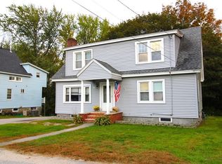 12 Marjorie St, Methuen, MA 01844