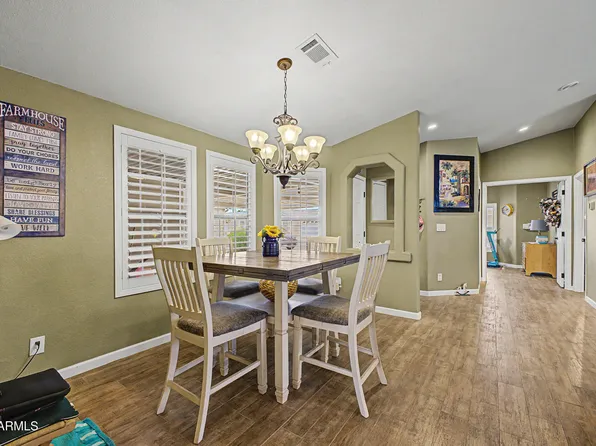 2550 S Ellsworth Road #611, Mesa, AZ 85209