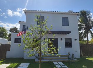 50 NW 24th Ave, Miami, FL 33125