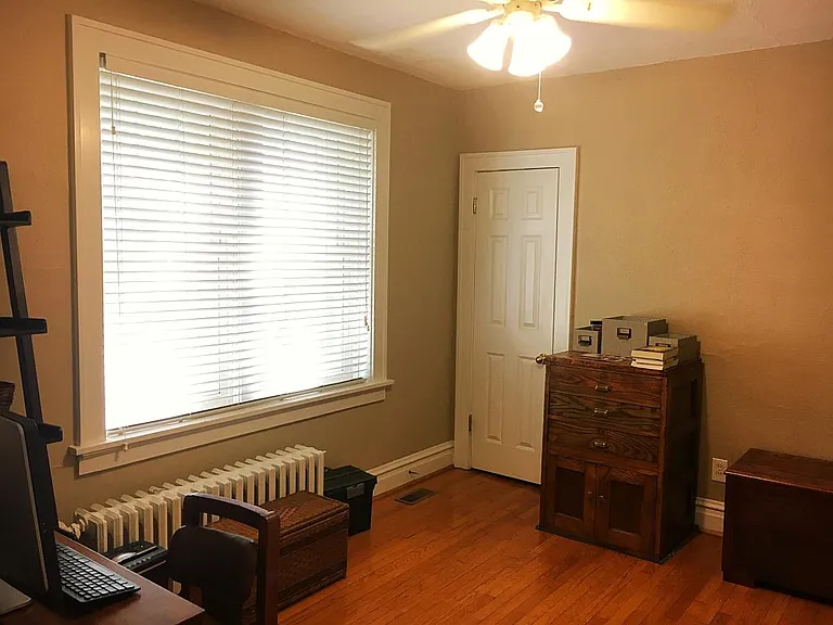Spare Bedroom