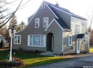 2247 Smeltzer Rd, Marion, OH 43302