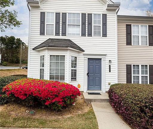 2nd image of 6564 Arbor Gate Dr SW #4