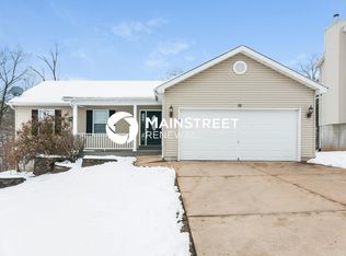 10 Concord Dr, Crystal City, MO 63019