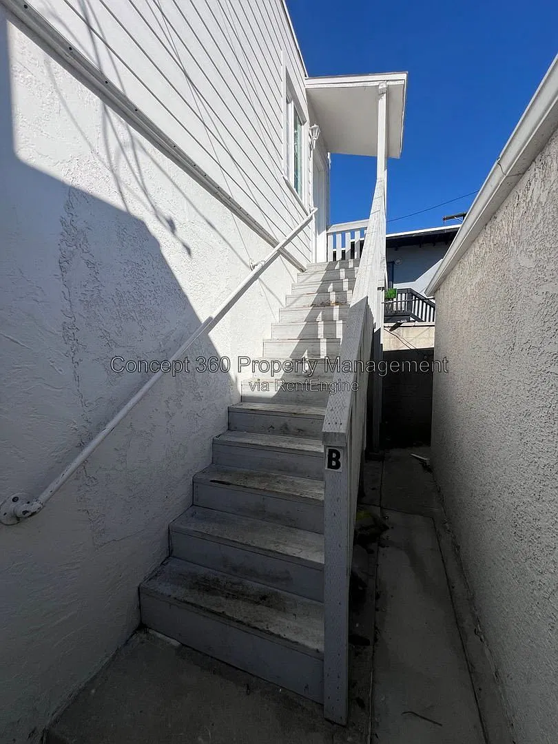 Studio, 1.0 bath, 600 sqft, $1,795 — Photo 2