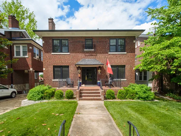 7071 Lindell Blvd, Saint Louis, MO 63130