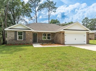 296 James St, Crestview, FL 32539