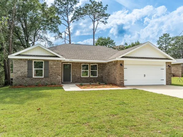 296 James St, Crestview, FL 32539