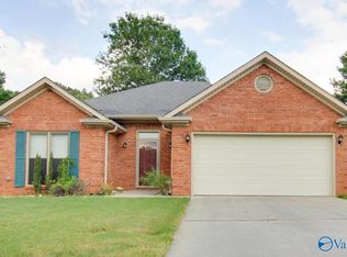 3028 Saratoga Sq SW, Decatur, AL 35603