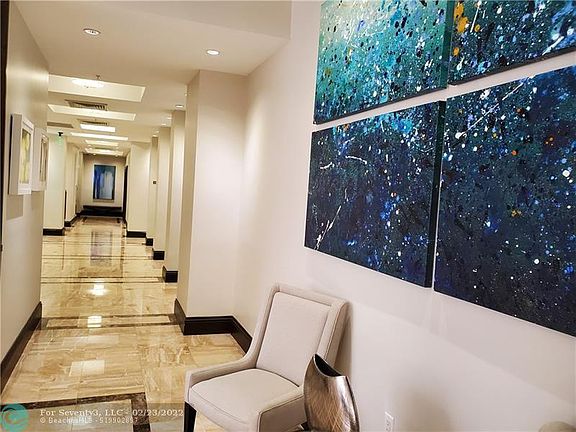 4th image of 2011 N Ocean Blvd APT 603-N