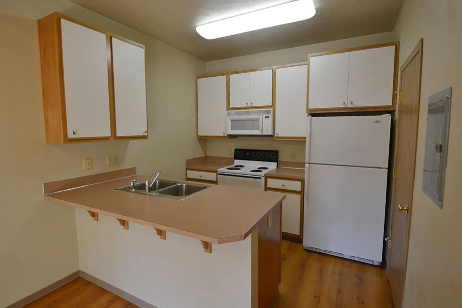 Building Photo - 1721 Patterson Aly #D