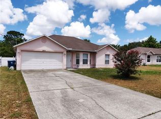 2413 Hawthorne Rd, Spring Hill, FL 34609