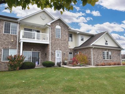 9219 66th AVENUE #147, Pleasant Prairie, WI, 53158