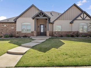 3911 128th St, Lubbock, TX 79423