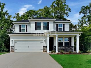 4772 McDade Ln, Gastonia, NC 28056