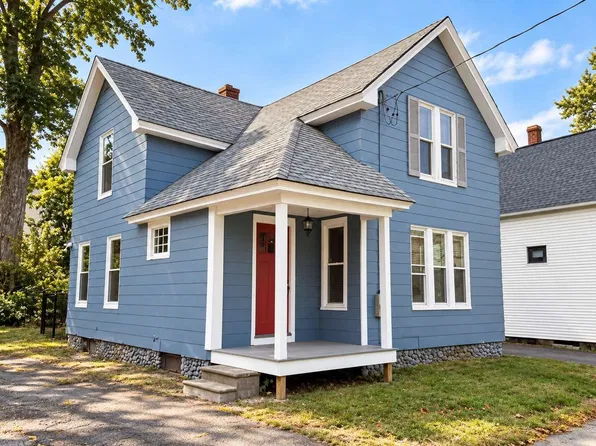986 Main St, Clinton, MA 01510