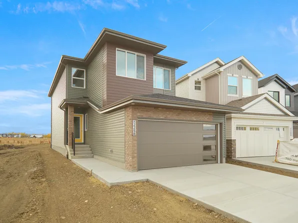 2258 194a St, Edmonton, AB T6M 1P9