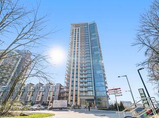 1401 Hunter St #1004, North Vancouver, BC V7J0E2