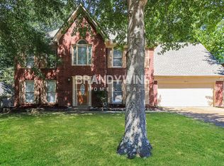 8850 Chimneyrock Blvd, Cordova, TN 38016