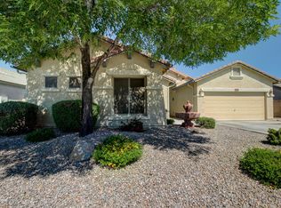 18028 W Port Royale Ln, Surprise, AZ 85388