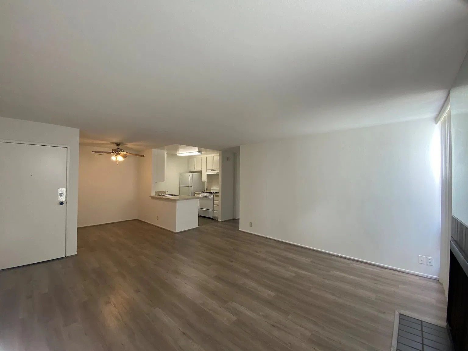 2 bed, 2.0 bath, $2,695 — Photo 2