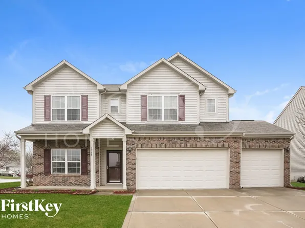 3268 Bristlecone Ct, Whiteland, IN 46184