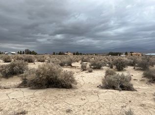 3880 E Roger St, Pahrump, NV 89048