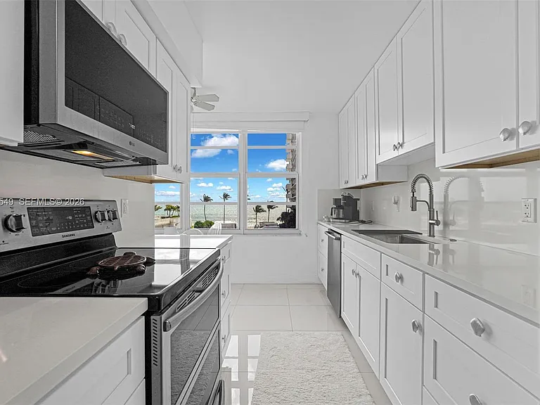 4280 Galt Ocean Dr #2F — Photo 16