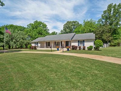 513 Oak St, Somerville, TN, 38068