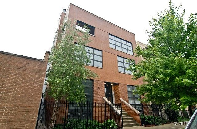 1st image of 2213 W Wabansia St #1B