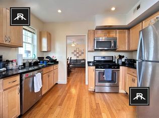 76 Brooks St #2, Brighton, MA 02135