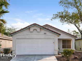 3924 Copperhead Hills St, Las Vegas, NV 89129