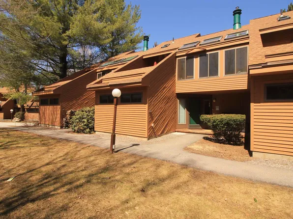 15 Hillside Way #D2, Waterville Valley, NH 03215