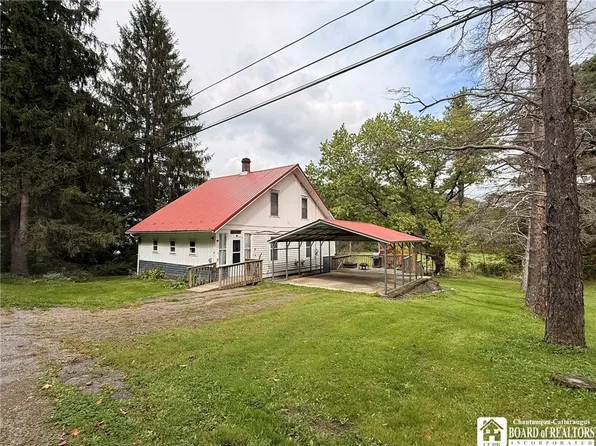 215 Christian Holw, Smethport, PA 16749