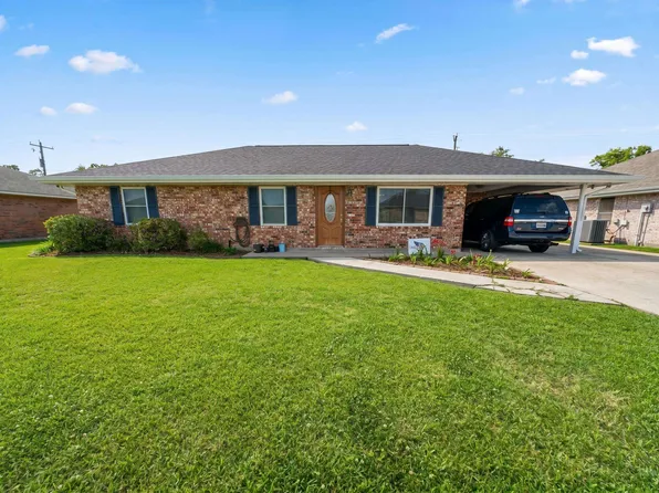 127 Oakview Dr, Houma, LA 70364