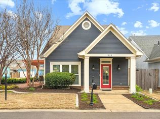 1098 Island Mist Cir, Memphis, TN 38103