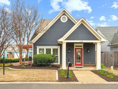 1098 Island Mist Cir, Memphis, TN, 38103
