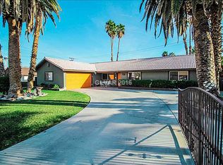 2609 Gilmary Ave, Las Vegas, NV 89102
