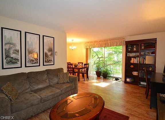 2nd image of 18501 Hilliard Blvd APT 103