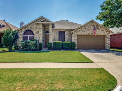 7411 Amsterdam Ln, Arlington, TX, 76002