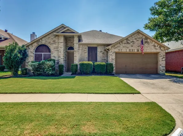 7411 Amsterdam Ln, Arlington, TX 76002