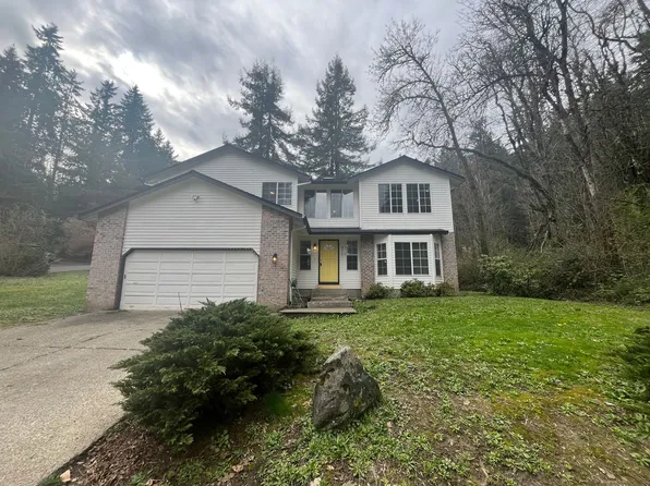 22491 Clark St, West Linn, OR 97068