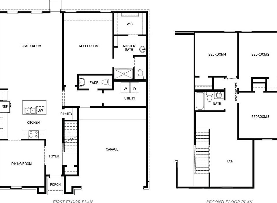 Floor Plan.