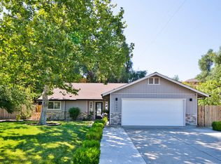 3843 Canterbury Dr, Redding, CA