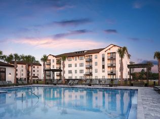 The Kelly at 23rd Luxury Apartments, Panama City, FL 32405