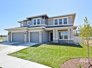 2651 W Tubac Way, Meridian, ID 83646