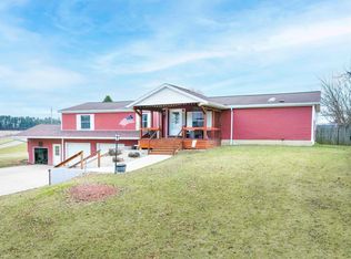 6235 S 755 E, Wolcottville, IN