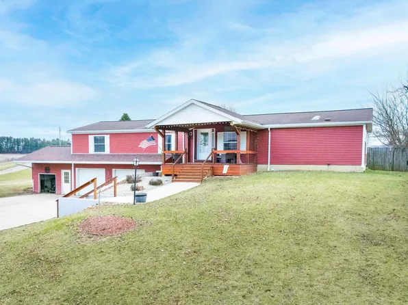 6235 S 755 E, Wolcottville, IN 46795