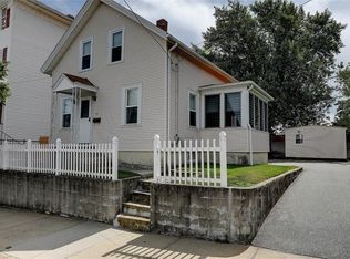 199 Ledge St, Providence, RI 02904