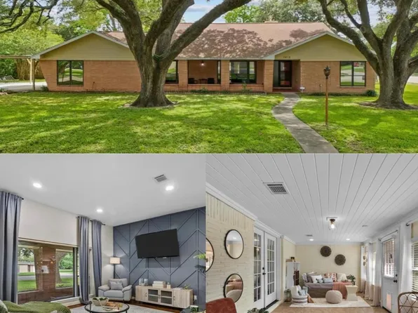 1613 S Hood St, Alvin, TX 77511