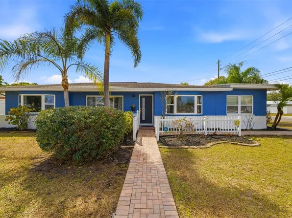 3998 22nd Ave N, Saint Petersburg, FL 33713